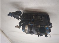 5850675, 24420527 Коллектор впускной Opel Corsa C 2000-2006 8873423 #6