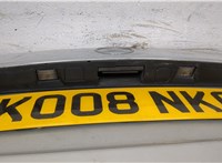  Крышка (дверь) багажника Mercedes S W221 2005-2013 8873438 #4