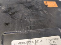  Блок управления двигателем Mercedes C W203 2000-2007 8873666 #4