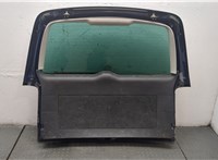  Крышка (дверь) багажника Volkswagen Sharan 2000-2010 8873915 #2
