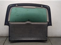  Крышка (дверь) багажника Volkswagen Sharan 2000-2010 8873915 #7