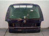  Крышка (дверь) багажника Volkswagen Sharan 2000-2010 8873915 #8