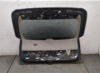  Крышка (дверь) багажника Lexus RX 2003-2009 8873922 #6
