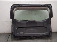  Крышка (дверь) багажника Ford S-Max 2010-2015 8873942 #6