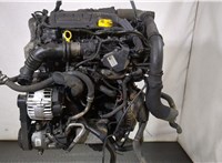  Двигатель (ДВС) Renault Scenic 2009-2012 8873951 #2
