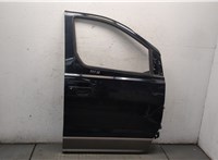  Дверь боковая (легковая) Hyundai H-1 Starex 2007-2015 8874037 #1