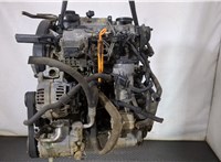  Двигатель (ДВС) Volkswagen Polo 2001-2005 8874218 #2