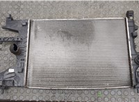  Радиатор охлаждения двигателя Chevrolet Orlando 2011-2015 8874307 #1