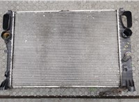  Радиатор охлаждения двигателя Mercedes E W211 2002-2009 8874308 #1