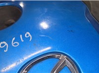  Накладка декоративная на ДВС Mazda CX-5 2012-2017 8874797 #2