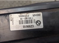  Пластик радиатора BMW 5 E60 2003-2009 8874869 #2