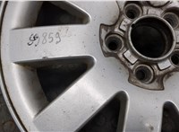  Комплект литых дисков Renault Laguna 2 2001-2008 8875220 #5