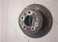51848616 Диск тормозной Fiat Ducato 2014-2025 8875247 #5