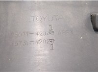 7507142021 Молдинг двери Toyota RAV 4 1994-2000 8875436 #1