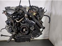  Двигатель (ДВС) Mercedes S W221 2005-2013 8875568 #1