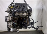  Двигатель (ДВС) Renault Laguna 2 2001-2007 8875644 #2