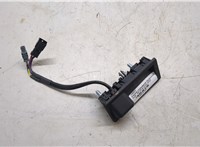 8V0827566A, 8V0827566B Кнопка открывания багажника Audi A3 (8V) 2016-2020 8875785 #8