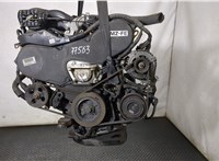  Двигатель (ДВС) Lexus RX 2003-2009 8875794 #1