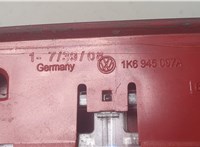 1K6945097B Фонарь дополнительный (стоп-сигнал) Volkswagen Tiguan 2007-2011 8875967 #2