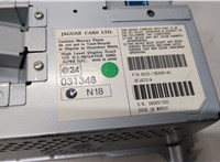  Дисплей компьютера (информационный) Jaguar XF 2007–2012 8876372 #3