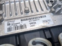  Блок управления двигателем Ford Kuga 2008-2012 8876375 #4