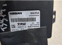  Блок управления стояночным тормозом Nissan Qashqai 2017-2023 8876383 #2