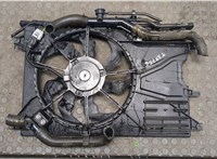  Вентилятор радиатора Mazda 3 (BP) 2019- 8876482 #1