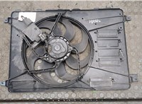 6G918C607PE Вентилятор радиатора Ford Kuga 2008-2012 8876502 #1