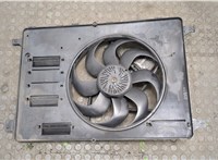 6G918C607PE Вентилятор радиатора Ford Kuga 2008-2012 8876502 #4