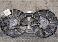  Вентилятор радиатора Nissan Leaf 2017- 8876527 #1