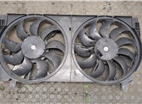  Вентилятор радиатора Nissan Leaf 2017- 8876527 #5