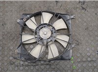  Вентилятор радиатора Suzuki SX4 2006-2014 8876601 #1