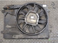  Вентилятор радиатора Volkswagen Sharan 2000-2010 8876622 #1