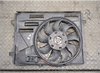  Вентилятор радиатора Volkswagen Sharan 2000-2010 8876622 #5