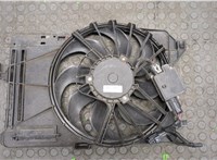  Вентилятор радиатора Ford Focus 3 2011-2015 8876647 #1