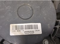  Вентилятор радиатора Ford Focus 3 2011-2015 8876647 #2