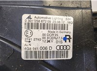  Фара (передняя) Audi A7 2010-2014 8876698 #10