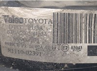  Фара (передняя) Toyota Corolla E12 2001-2006 8876748 #6