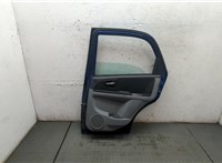  Дверь боковая (легковая) Suzuki SX4 2006-2014 8876759 #6