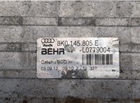  Радиатор интеркулера Audi A7 2010-2014 8876967 #5