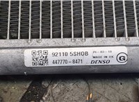  Радиатор кондиционера Nissan Leaf 2017- 8877019 #3