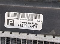  Радиатор охлаждения двигателя Nissan Leaf 2017- 8877030 #3
