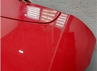  Крышка (дверь) багажника Opel Astra K 2015- 8877140 #8
