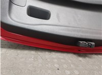  Крышка (дверь) багажника Opel Astra K 2015- 8877140 #10