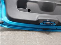  Крышка (дверь) багажника Citroen DS3 8877214 #8
