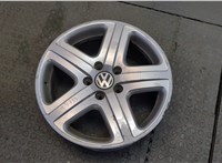  Диск колесный Volkswagen Touareg 2002-2007 8877329 #1