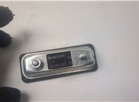  Кнопка открывания багажника Skoda Fabia 2010-2014 8877359 #2