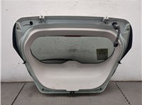  Крышка (дверь) багажника Nissan Leaf 2017- 8877372 #3