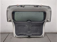 Крышка (дверь) багажника Chevrolet Captiva 2011-2016 8877493 #2