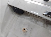  Крышка (дверь) багажника Chevrolet Captiva 2011-2016 8877493 #8